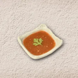 Spicy Salad